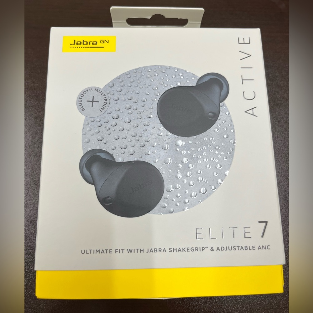 COPY - Jabra Elite 7 Active